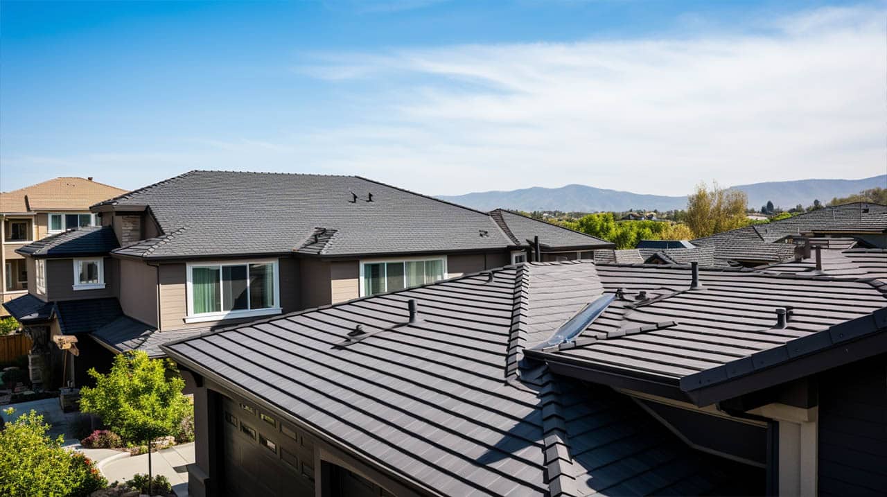 How to Select the Premier Roofing Company in Simi Valley - Techero Roofing