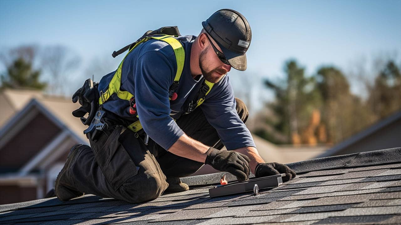 The Essentiality of Regular Roof Inspections and Maintenance