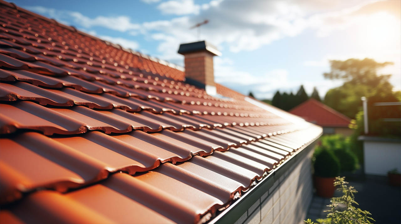 The Ultimate Guide to Roof Sealants: Ensuring Home Protection