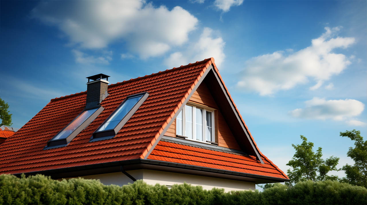 The Importance of Clean Roofs: Protecting Your Home from Pests