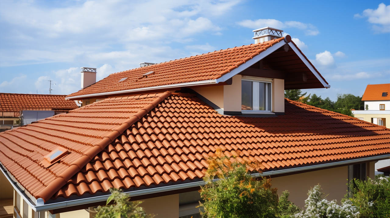 The Significance of Roof Slope: A Comprehensive Guide