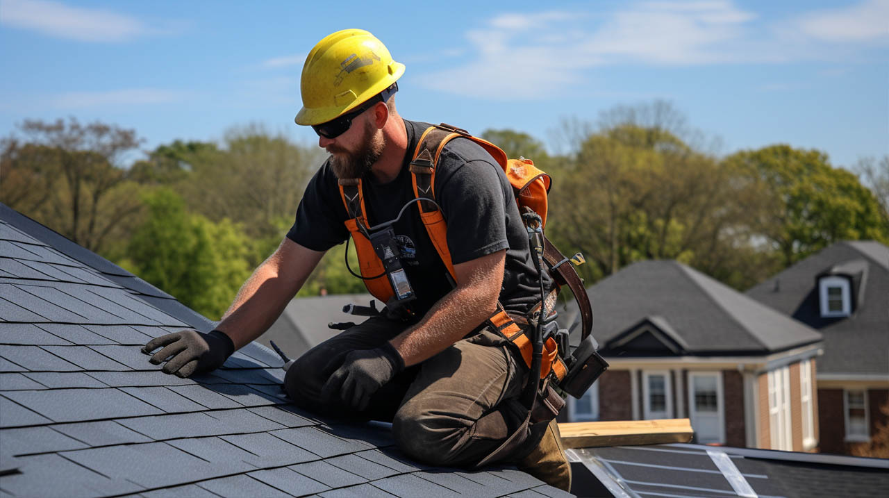 Five Essential Tips for Selecting the Ideal Roofing Contractor - Techero  Roofing