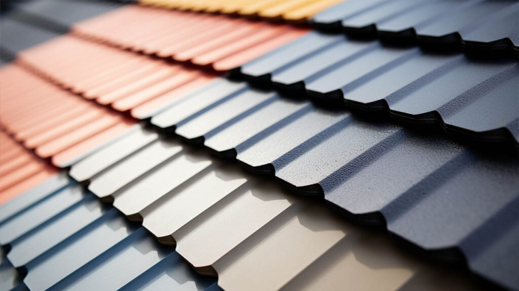 Guide to Choosing the Right Roofing Materials for Your Project