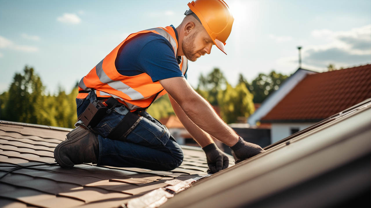 Ensuring Your Local Roofer is Licensed and Insured: detailed Guide