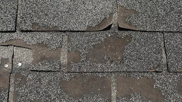 repair shingle roofs